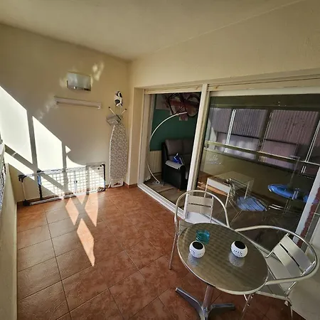 Apartment Nuria *