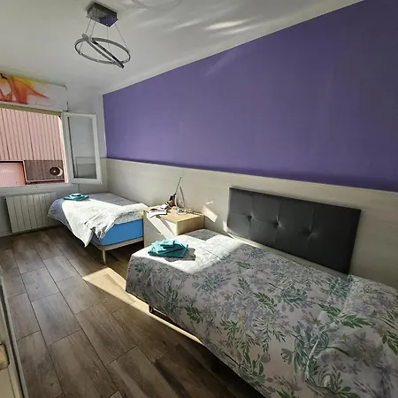 Apartment Nuria *