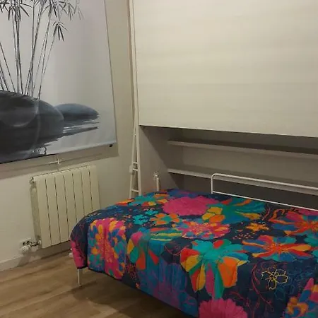 Nuria Apartment