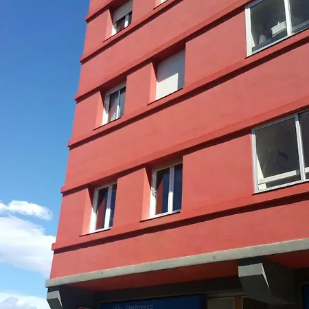 Nuria Apartment
