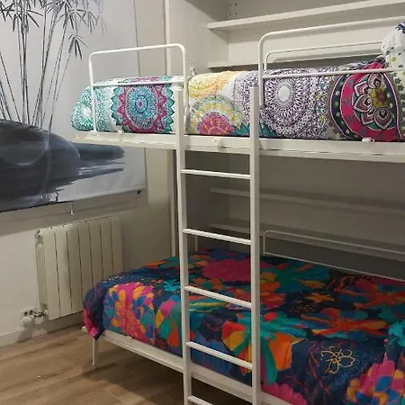 Nuria Apartment
