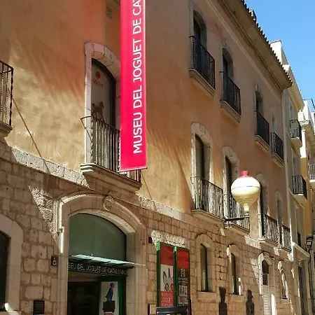 Apartment Nuria