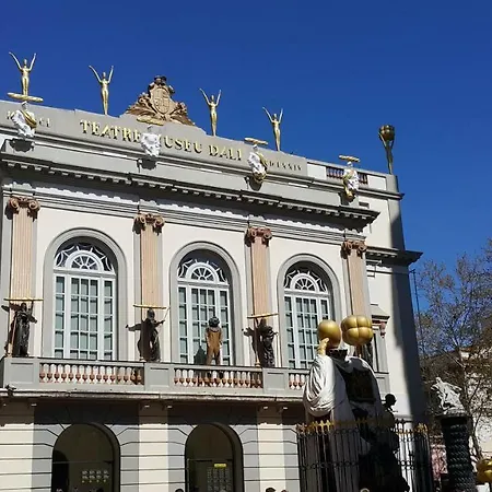 Nuria Figueres (Girona)