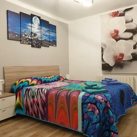 Apartment Nuria