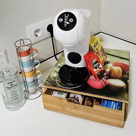 Apartamento Nuria *