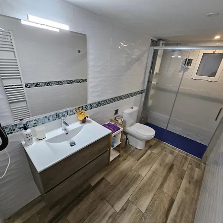 Nuria Apartamento